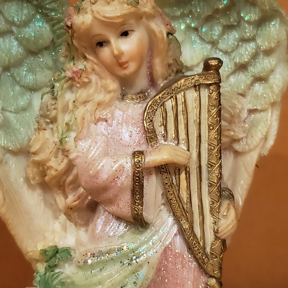 Angel statue - Picture 2 of 4